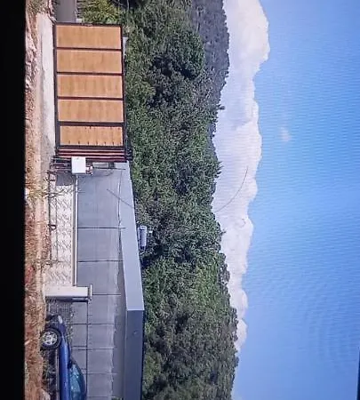 Fethiye_sarevilla Villa